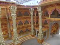Sri Rama Rajyam Set Gallery